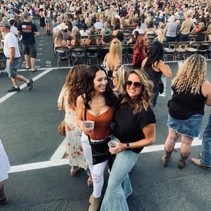 Meet your Posher, Cindy